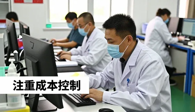 本溪钰生合医药咨询服务有限公司打造旧房翻新下的健康检查解决方案
